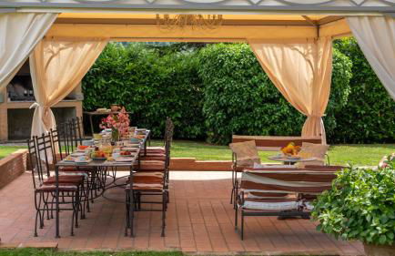 LA COLONICA 18, Emma Villas - Foto 38