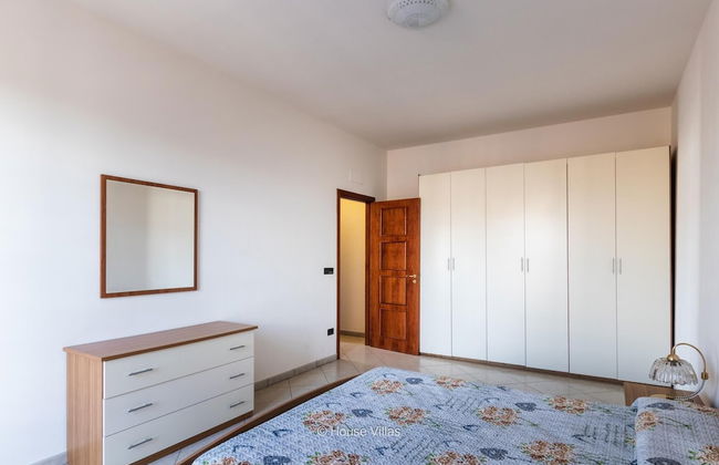 Samantha Apartment in Lido di Noto - Foto 8