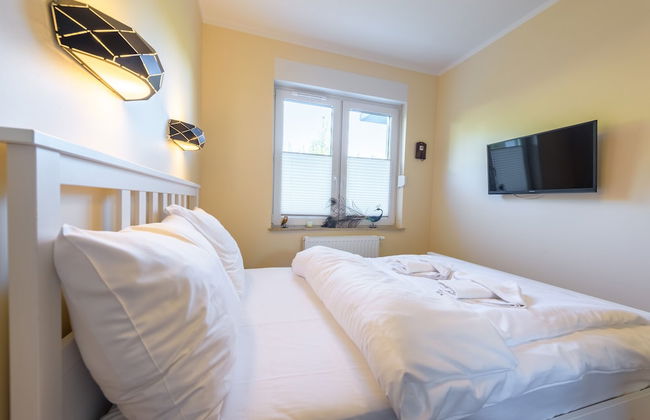 Podróżniczy z Sauną - Apartamenty 5d - Photo 4