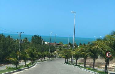 Riviera Aquiraz Golf Beach Place Ceará - Apartamento pé na areia - Foto 37