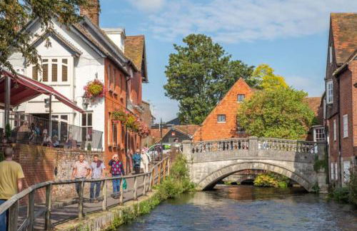 City Centre Riverside Apartment - Foto 21