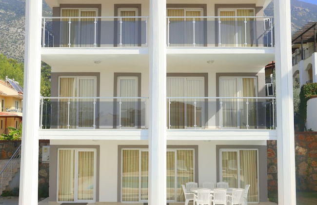 Orka Private Villas - Photo 58