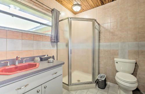 Rainbow River Oasis with Kayaks and Furnished Sunroom! - Foto 15