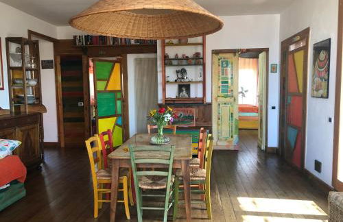 San Saba Rooftop Garden - Foto 16