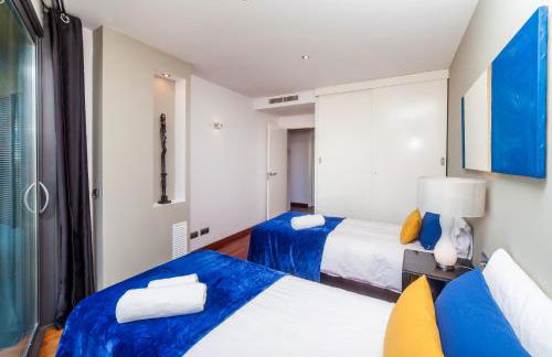 Victoria Diagonal Mar Barcelona - Foto 17