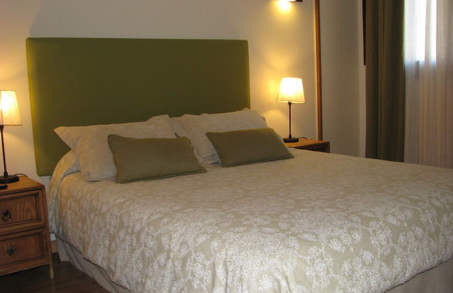 Aparthotel Sarrato - Foto 9