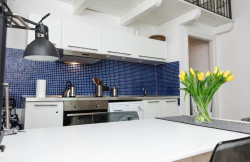 Boutique Loft in Milan Fashion District - Cozy & Central - Foto 18