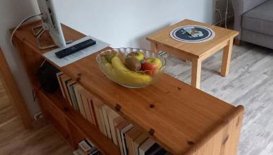 Dünenschlösschen Spiekeroog - Photo 4