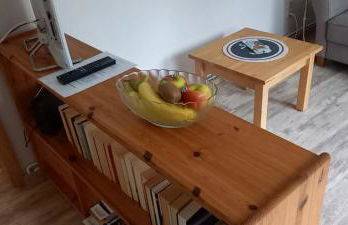 Dünenschlösschen Spiekeroog - Foto 4