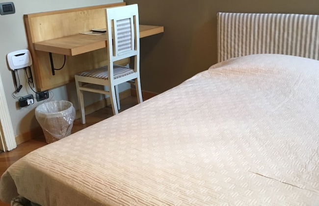 B&B L'Antico Torchio - Foto 12