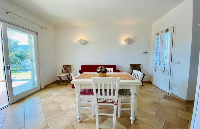 Villetta Conchiglia con Piscina - Foto 32