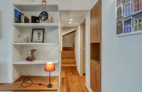 Résidence Androsace 31 - Happy Rentals - Foto 20