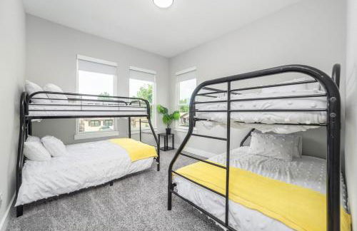 Spectacular 4BRs Home in Downtown Dallas - Foto 34