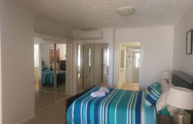 Moorings Beach Resort - Foto 11