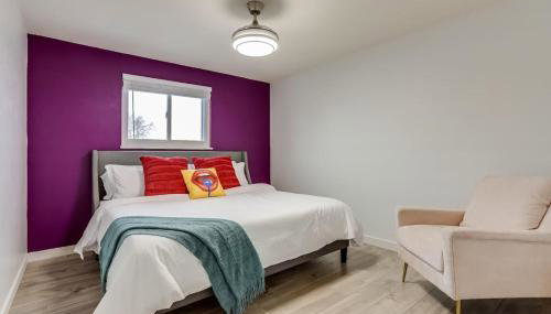 Pop Art Oasis with Karaoke Mini Golf Hot Tub and Pool - Foto 5