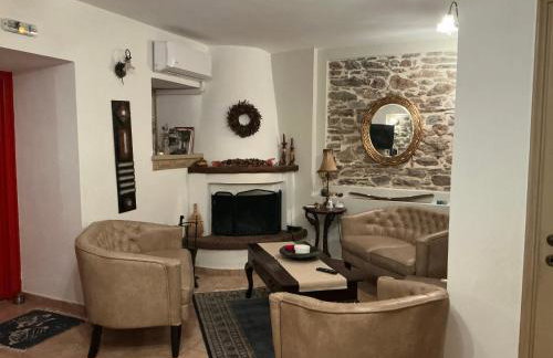 Αρχοντικό Πρεπάλα - Photo 23