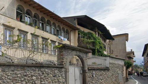 Il portico delle rose - Foto 2