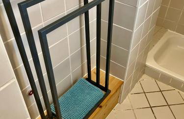 Petit Martha - gemütlich eingerichtete Wohnung - Foto 19