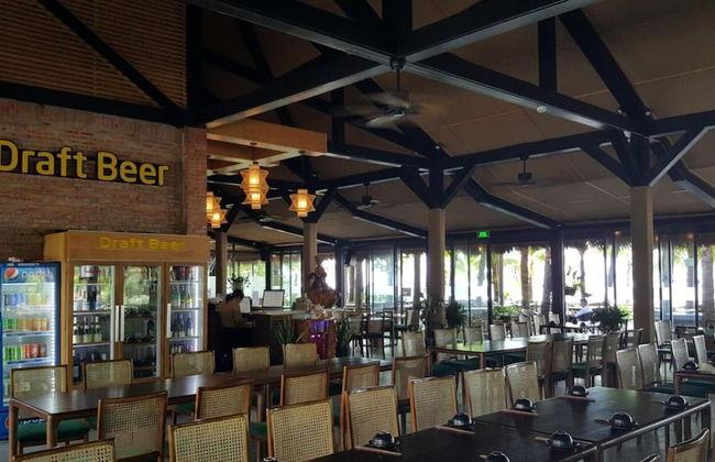 Best Price An Thi Apartments for Long Stay 1500m From Khem Beach - Foto 67