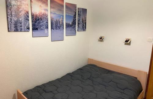 Grand gîte du Bruleux 11 personnes - Foto 46