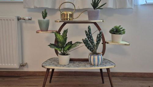 Riesenbude - Foto 5, furniture