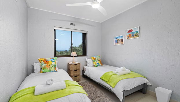 San Lameer Villa 3706 - Foto 3, Habitación