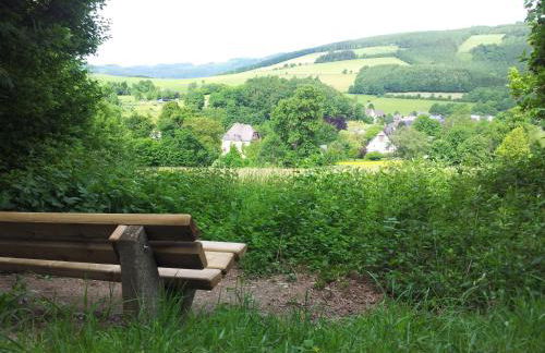 Ferienwohnung Panorama II - Foto 16