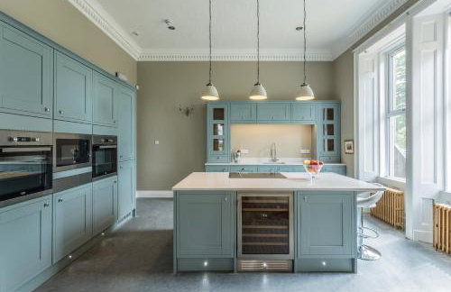 Carlogie House - Foto 12