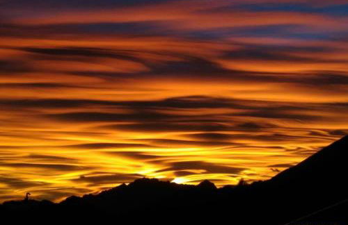 La Casa Rossa - Presolana - Photo 19