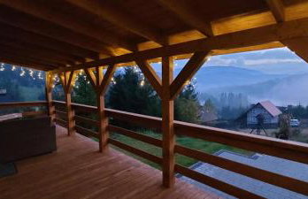 CasaSol Domek w Beskidach - Foto 8