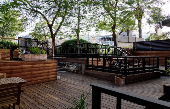 Kinneret Lodging - Foto 26