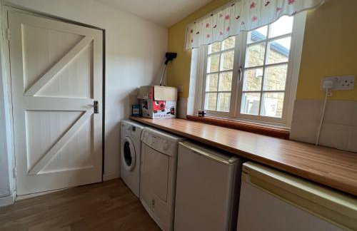 Low Alwinton Holiday Cottages - Foto 75