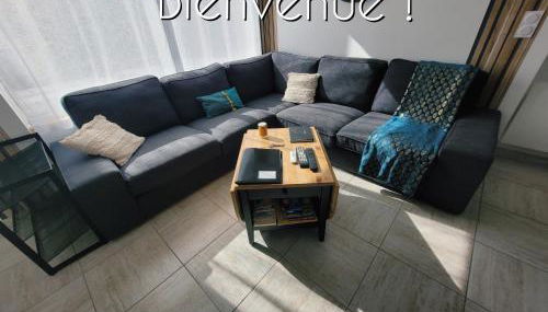 [Aucun supplément] L'Harmonie - 15 min de Beauval - Photo 2