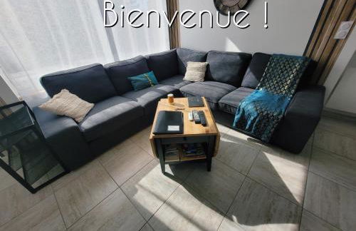 [Aucun supplément] L'Harmonie - 15 min de Beauval - Foto 2