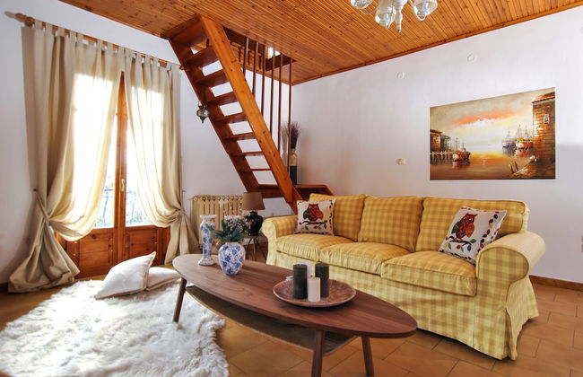 La nonna Efrosini - Photo 1