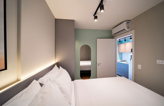 Xtay Princess Curitiba - Foto 12