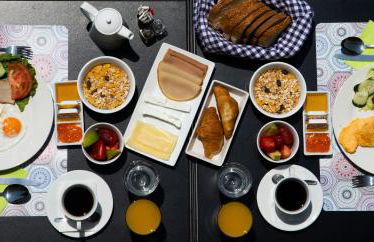 Olympos Suites Apartments - Foto 16