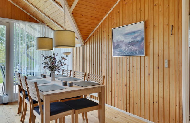 "Norna" - 300m from the sea - Foto 9