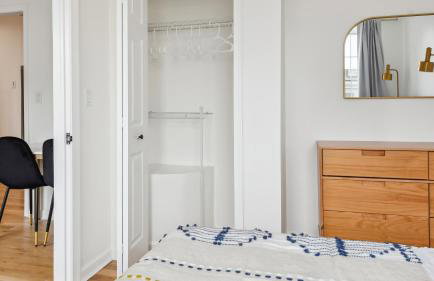 Jersey City Monthly Boutique 20 Min to NYC - Foto 40