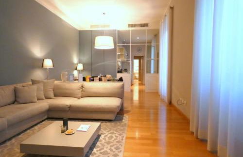 Heart Milan Apartments Duomo Castello - Foto 1