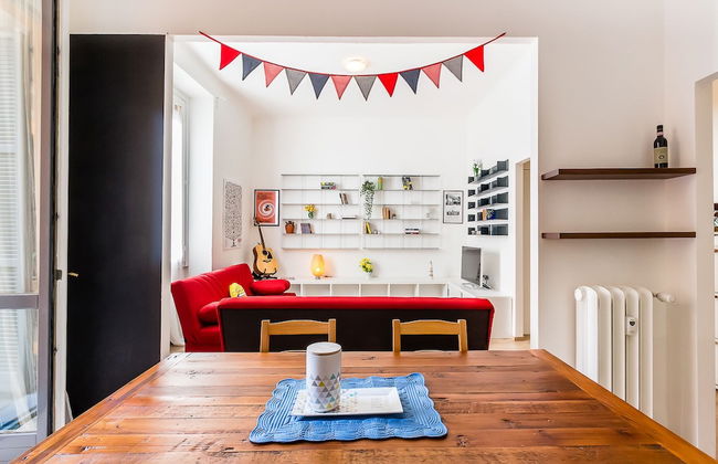 Alessia's Flat - Marche M3 M5 - Foto 11