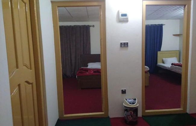 Skardu Paragon Guest House - Photo 3