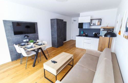 Helios Berlin Apartments - Foto 61