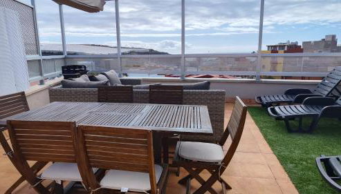 Sardina Penthouse Dreams - Photo 3