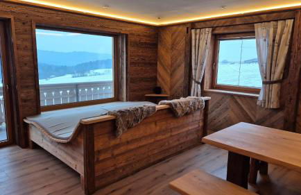 Wohlfühlzeit Naturdesign Chalet`s - Photo 17