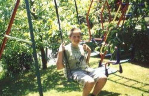 Haus Bergblick Bay. Wald - Foto 22