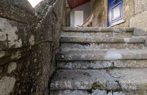 Mansion in Vale Abrigoso - Mezio with Patio - Foto 31