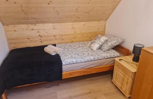 Domek na Czerwonej Górce - Foto 31