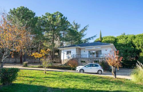 La "Casita" de la Sierra - Foto 9