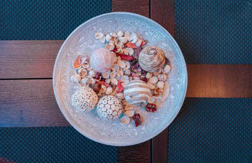 PELIONBLUE VILLAs - Foto 64